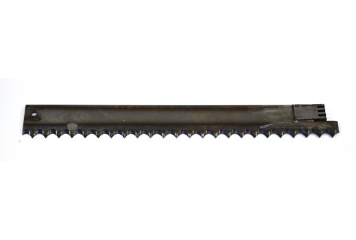Sägemesser, links  167