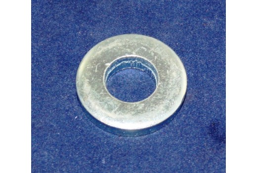 Scheibe 14/35 x 4 cadm.