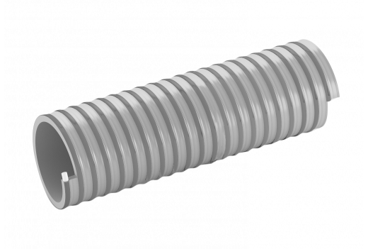 PVC-Spiralschlauch 50 mm