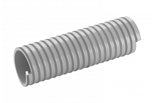 PVC-Spiralschlauch 80 mm