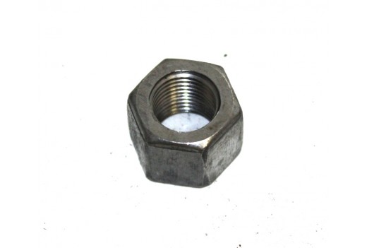 Mutter 1/2'' unf