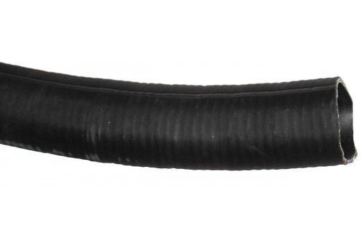 Gummi-Spiralschlauch 90 mm
