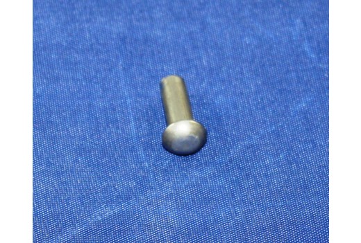 Rundkopfnieten 5 x 25 mm