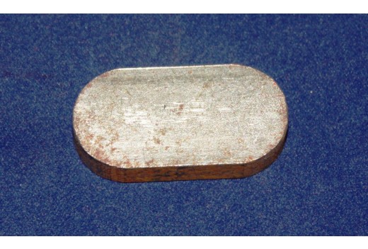Passfeder