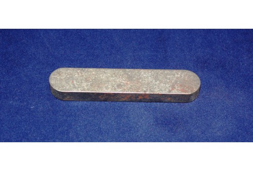 Passfeder a 12 x 8 x 65