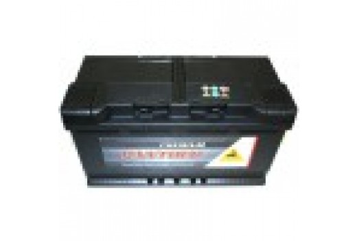 Starterbatterie 12V / 36 AH