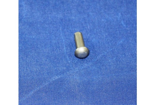 Rundkopfnieten 5,4 x 14 mm