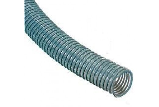 PVC-Spiralschlauch NW 40