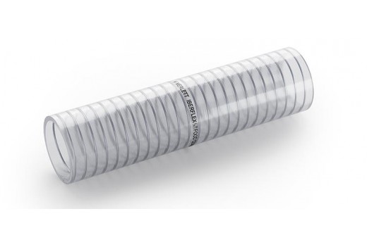 PVC-Spiralschlauch 50 mm