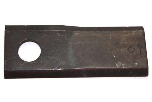Schlagmesser 115mm, links