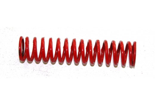 Druckfeder 90 x 17,5 x 2,5