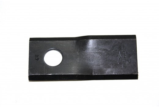 Schlagmesser 93 mm, rechts