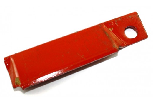 Verschleißplatte