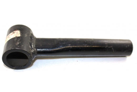 Schlägel, lang
