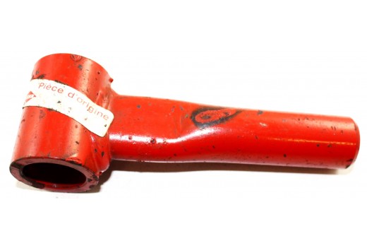 Schlägel, kurz