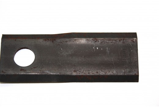 Schlagmesser 123 mm, rechts