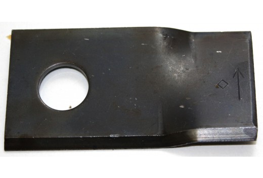 Schlagmesser 94 mm, links