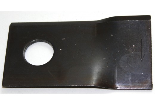 Schlagmesser 94 mm, rechts