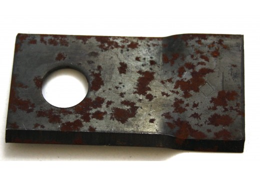 Schlagmesser 100 mm, rechts