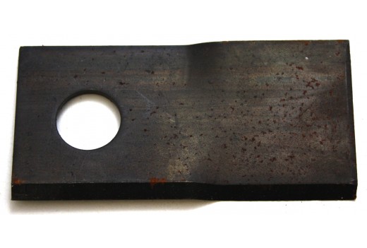 Schlagmesser 100 mm, rechts