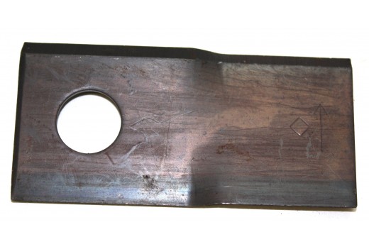 Schlagmesser 100mm, links