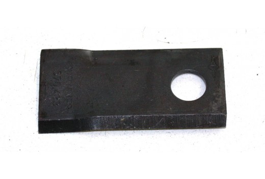 Schlagmesser 100 mm, links