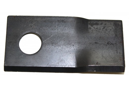 Schlagmesser 106 mm, links