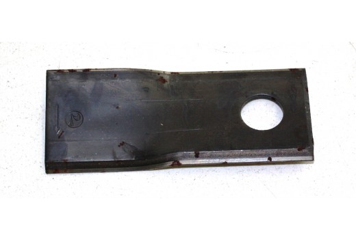 Schlagmesser 120 mm, links
