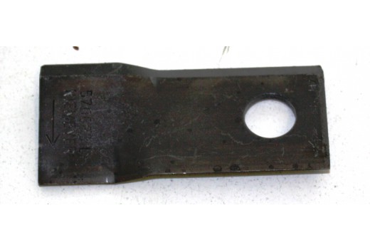 Schlagmesser 107 mm, rechts
