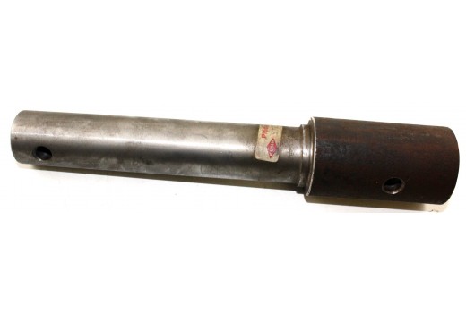 Gabelarmhalter