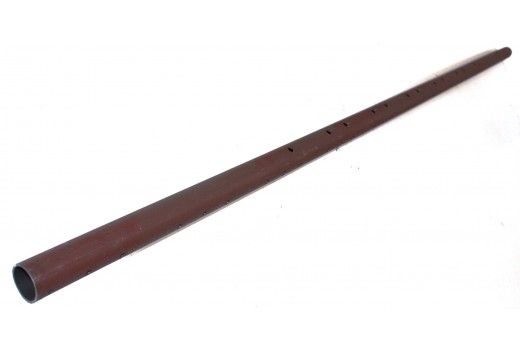 Zinkenträgerrohr