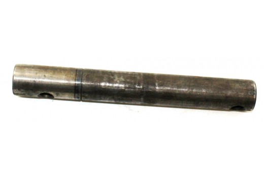 Zinkenachse