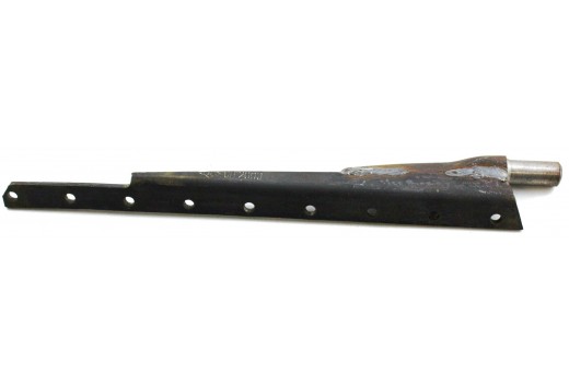 Messerkopf