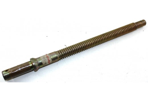 Spindel