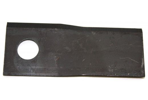 Schlagmesser 120 mm, links