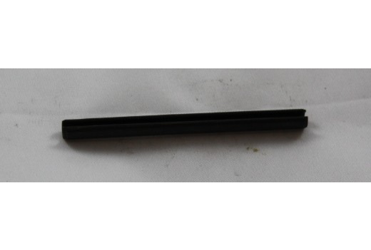 Spannhülse 5x80 mm
