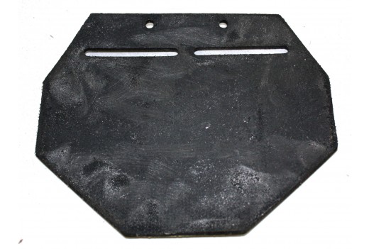 Deckplatte