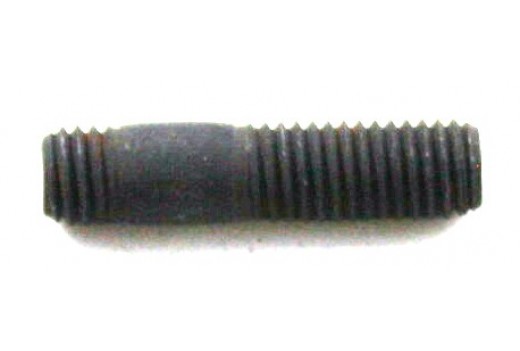 Stiftschraube M 10  42 lang