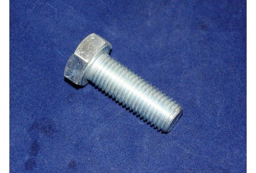 Sechskantschraube M 16 x 45