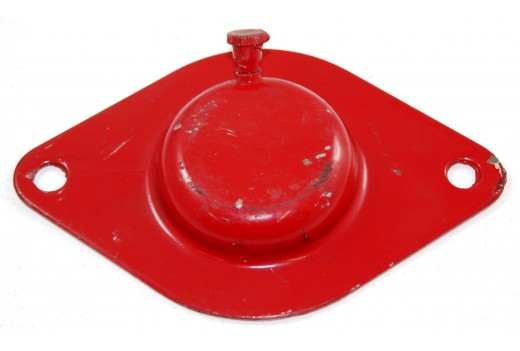 Lagerdeckel kpl.