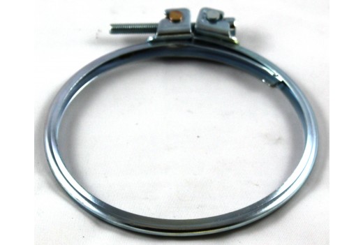 Spannring D 120, verzinkt