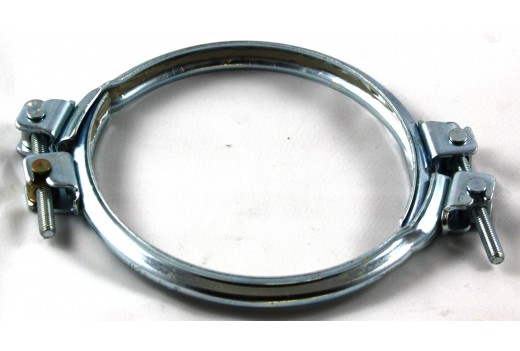 Spannring D 120, verzinkt