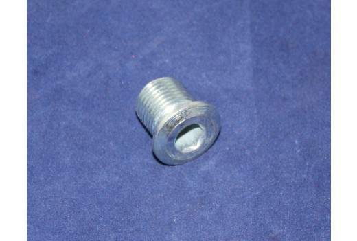 Verschlussschraube