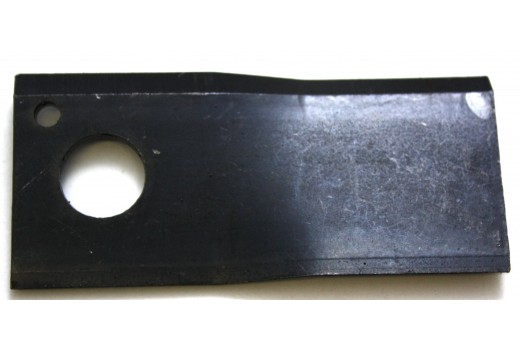 Schlagmesser 107 mm, links