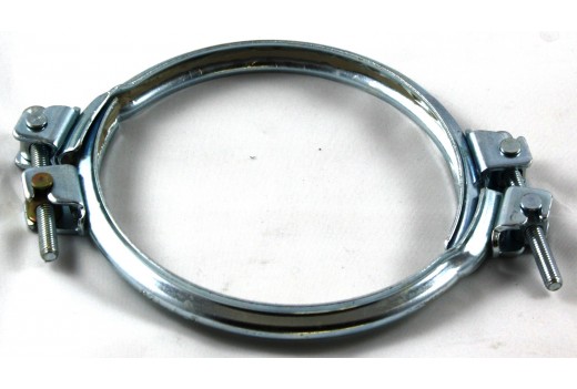 Spannring D 200, verzinkt