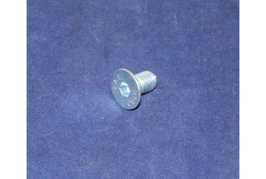 Senkschraube 8 x 14
