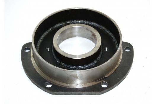 Rotorlagergehäuse