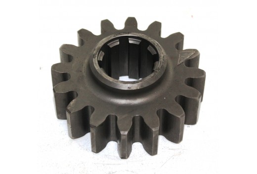 Wechselrad Z 16