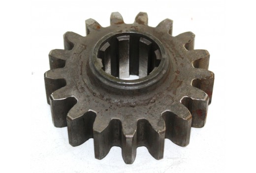 Wechselrad Z 17