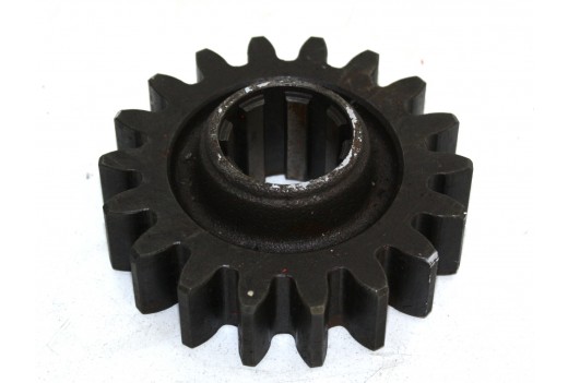 Wechselrad Z 18